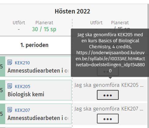 En skärmdump av Sisu.