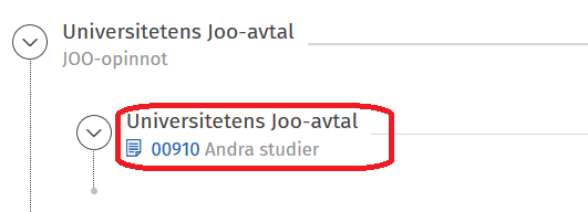 Skärmdump av Sisus användargränssnitt.