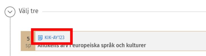 Skärmdump av Sisus användargränssnitt.