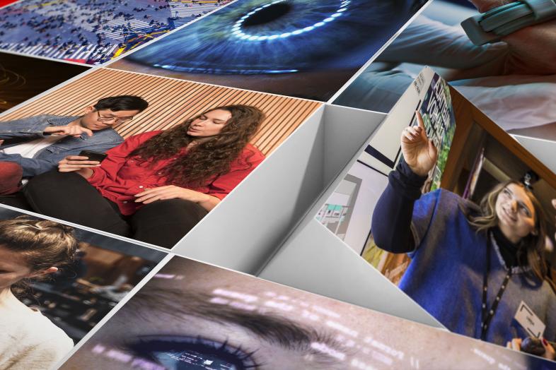 Sisu - mukana opintojen alusta loppuun