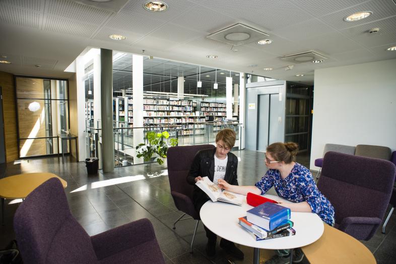 Bild: Veikko Somerpuro