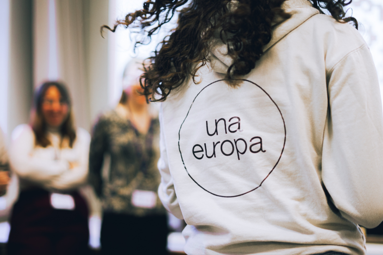 Photo credits: Mariia Fursina