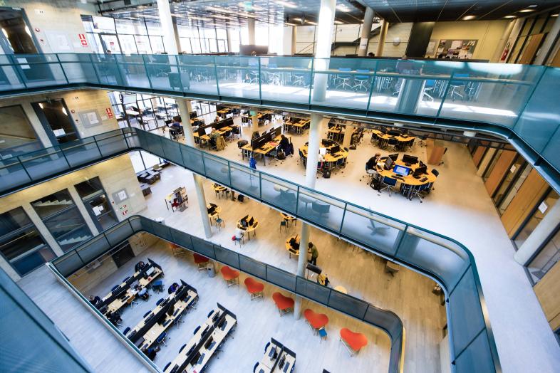 Oppimiskeskus Aleksandria