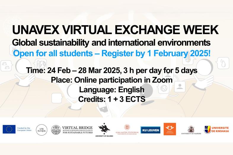 Kuvituskuva, jossa samaaa informaatiota kuin tiedotteessa.