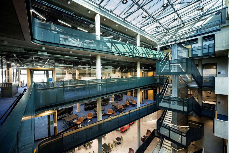 Oppimiskeskus Aleksandria